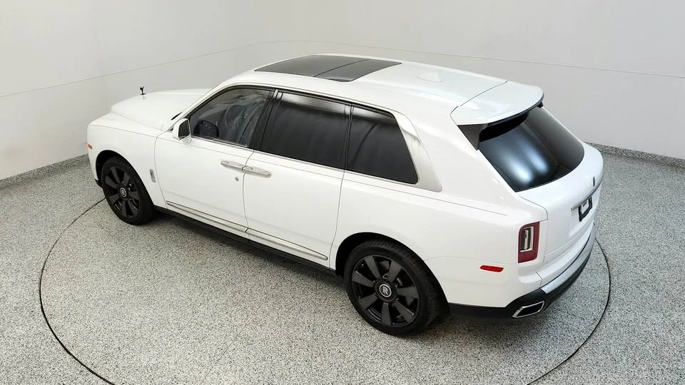 2020 Rolls-Royce Cullinan - Image 9 of 19