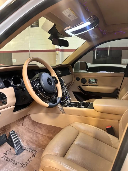 2020 Rolls-Royce Cullinan - Image 3 of 10