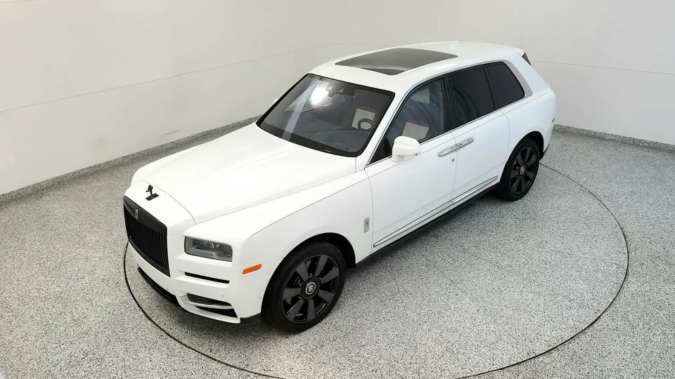 2020 Rolls-Royce Cullinan - Image 6 of 19