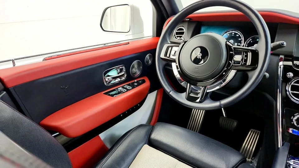 2020 Rolls-Royce Cullinan - Image 14 of 19