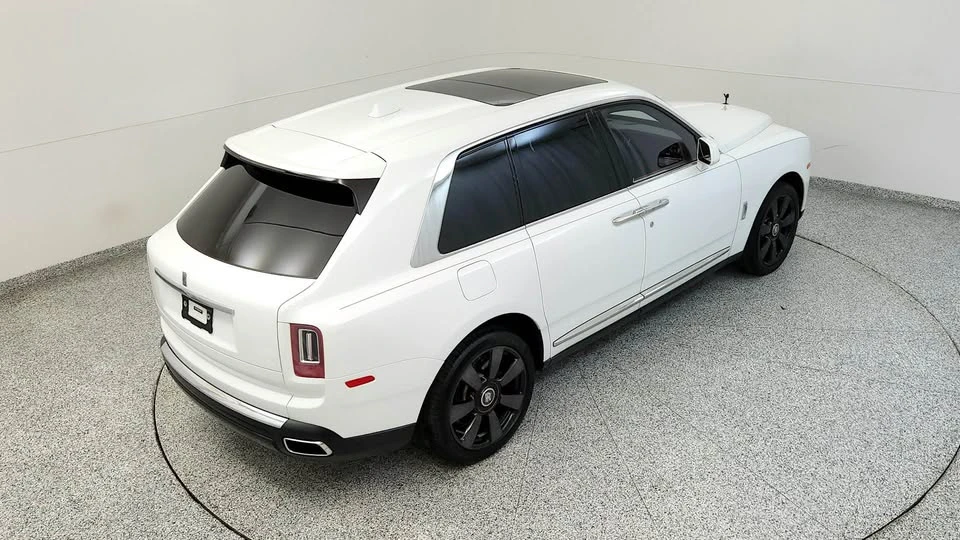 2020 Rolls-Royce Cullinan - Image 10 of 19