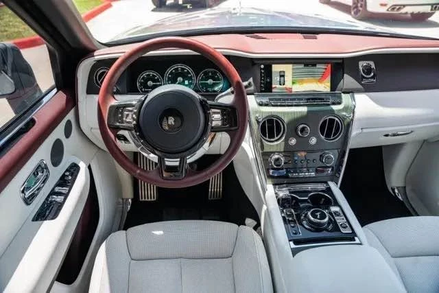 2020 Rolls-Royce - Image 5 of 5