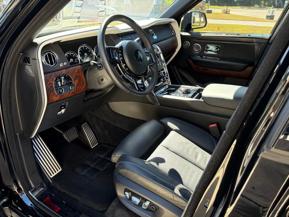 2020 Rolls-Royce Cullinan - Image 5 of 20