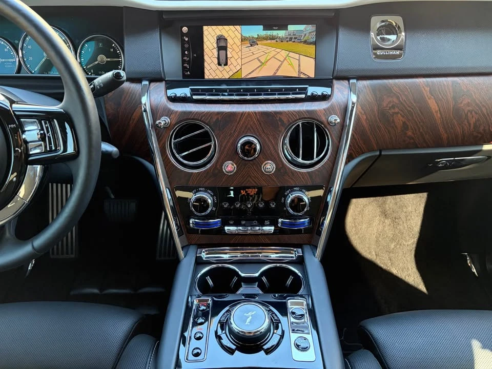 2020 Rolls-Royce Cullinan - Image 20 of 20