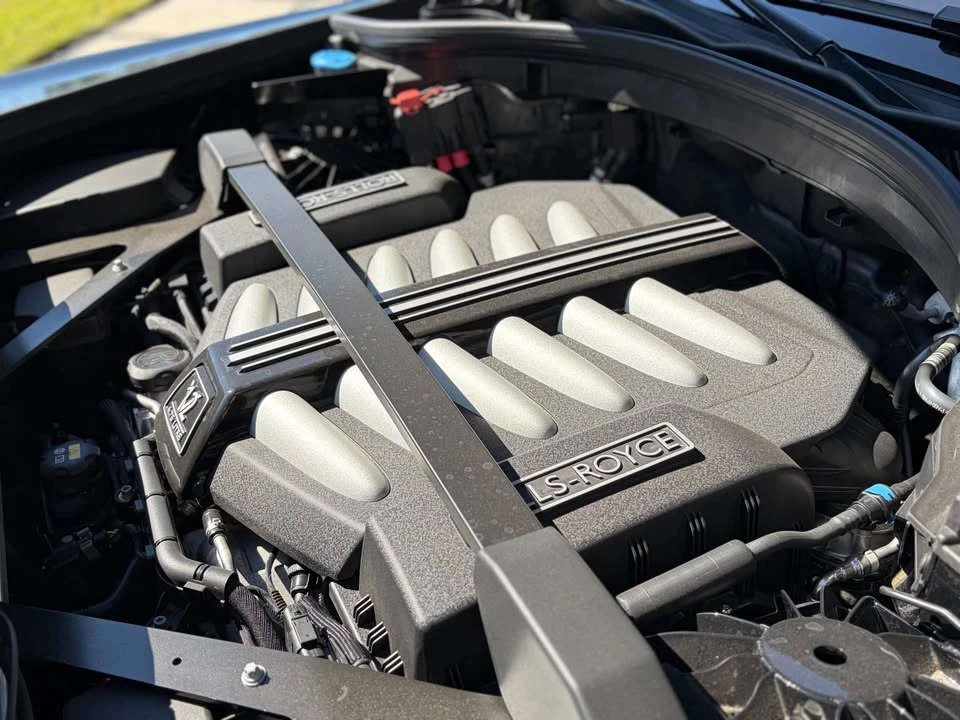 2020 Rolls-Royce Cullinan - Image 8 of 20