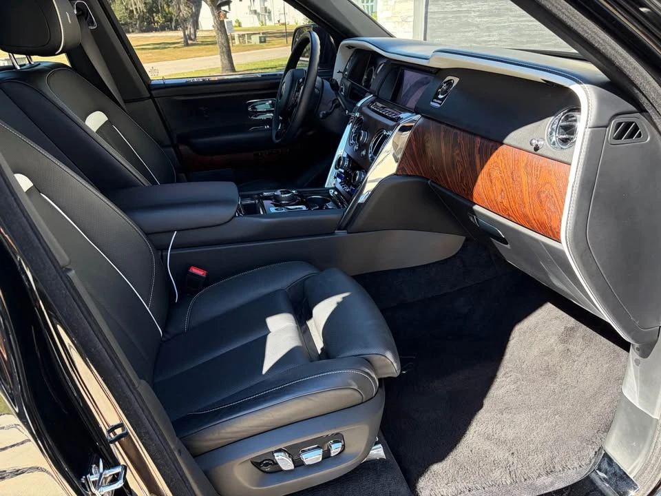 2020 Rolls-Royce Cullinan - Image 15 of 20