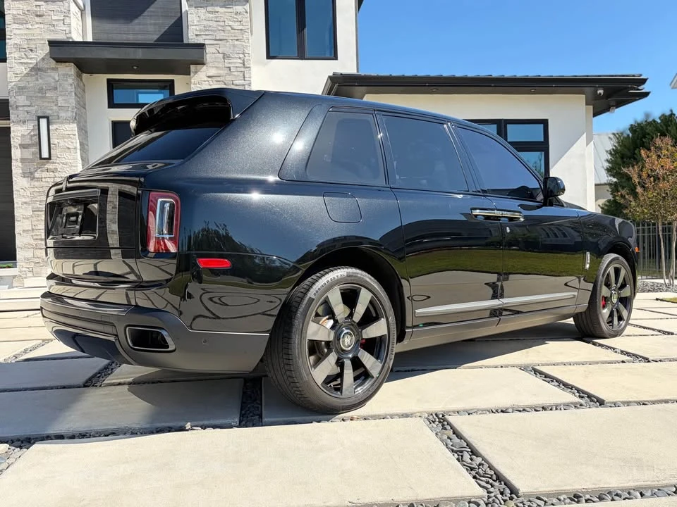 2020 Rolls-Royce Cullinan - Image 10 of 20