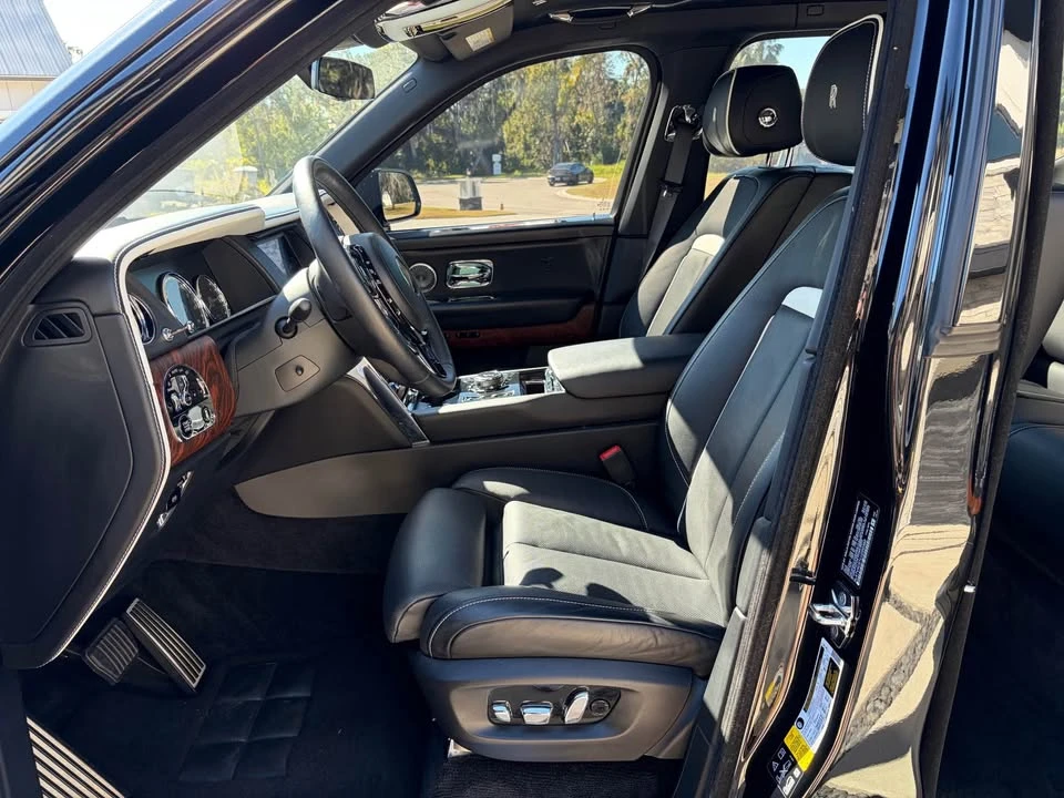 2020 Rolls-Royce Cullinan - Image 6 of 20