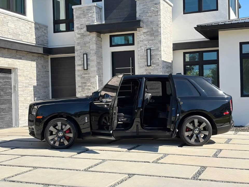 2020 Rolls-Royce Cullinan - Image 17 of 20