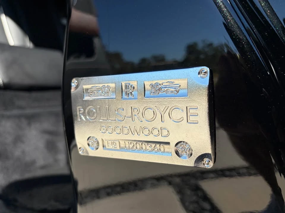 2020 Rolls-Royce Cullinan - Image 19 of 20