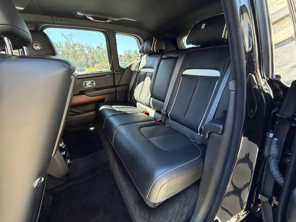 2020 Rolls-Royce Cullinan - Image 7 of 20