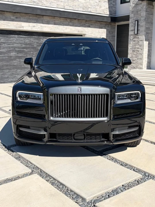 2020 Rolls-Royce Cullinan - Image 3 of 20