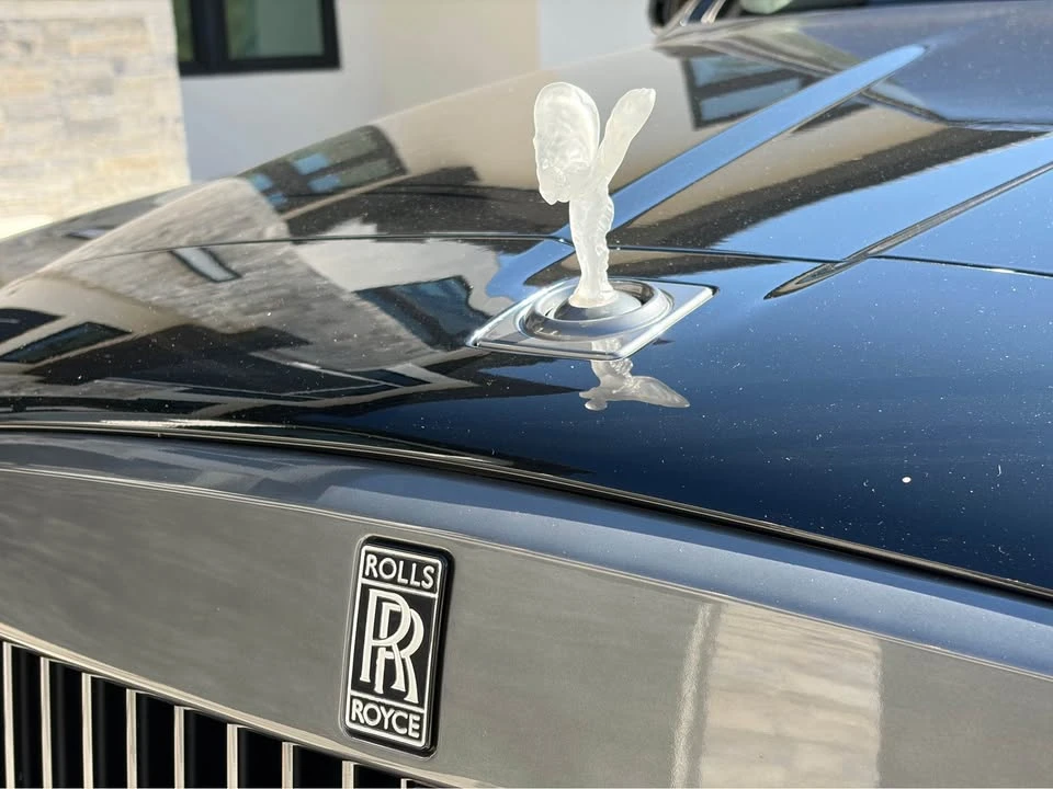 2020 Rolls-Royce Cullinan - Image 16 of 20