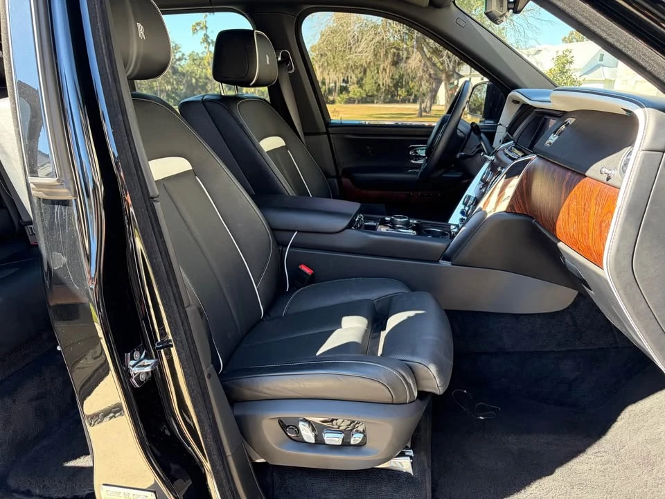 2020 Rolls-Royce Cullinan - Image 13 of 20