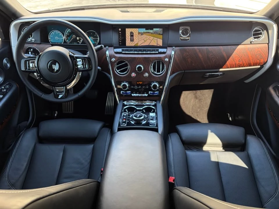 2020 Rolls-Royce Cullinan - Image 11 of 20
