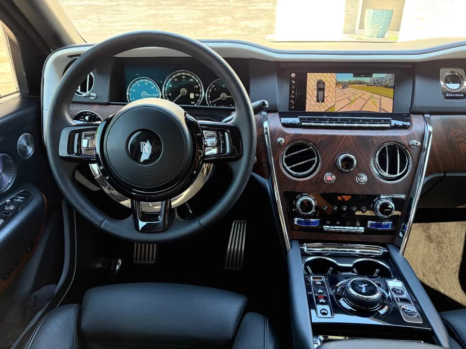 2020 Rolls-Royce Cullinan - Image 12 of 20