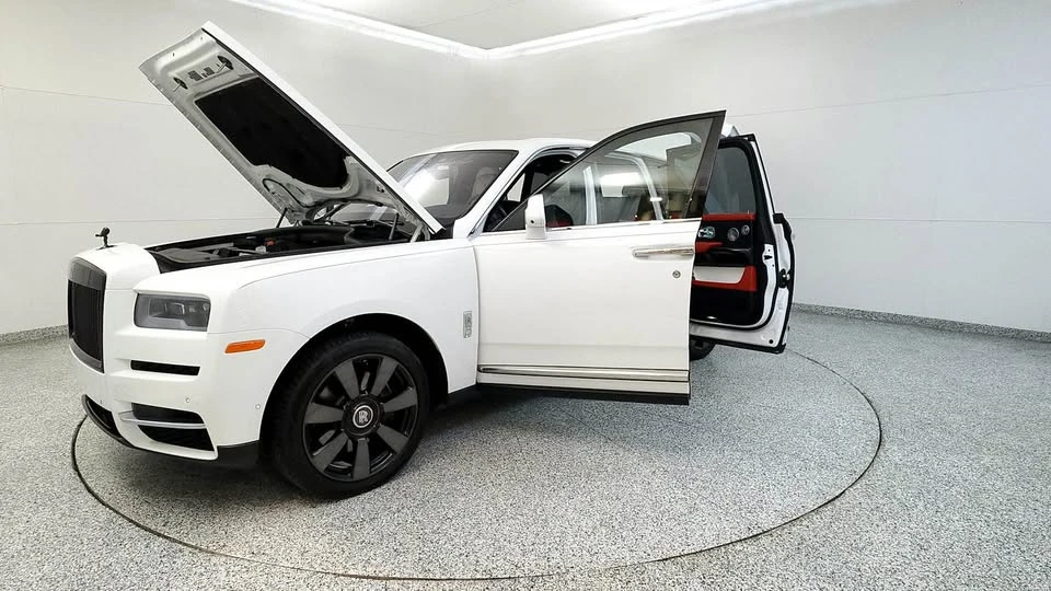 2020 Rolls-Royce Cullinan - Image 7 of 20