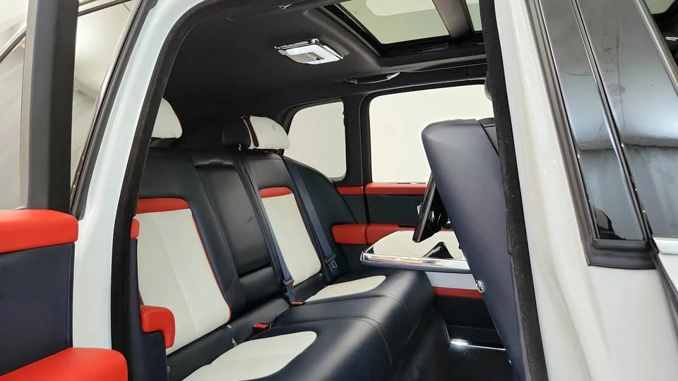 2020 Rolls-Royce Cullinan - Image 16 of 20