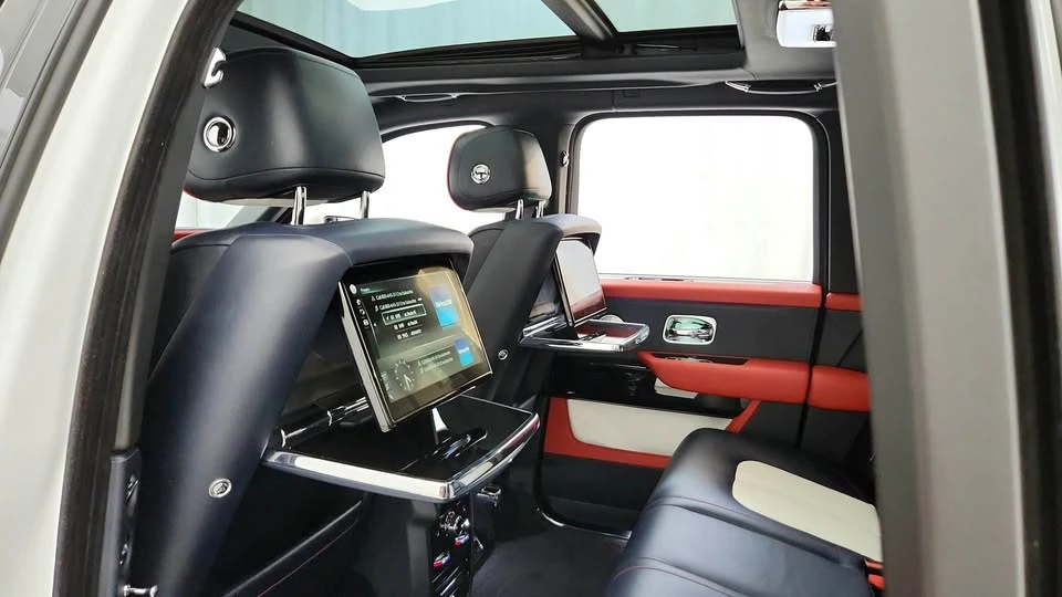 2020 Rolls-Royce Cullinan - Image 15 of 20