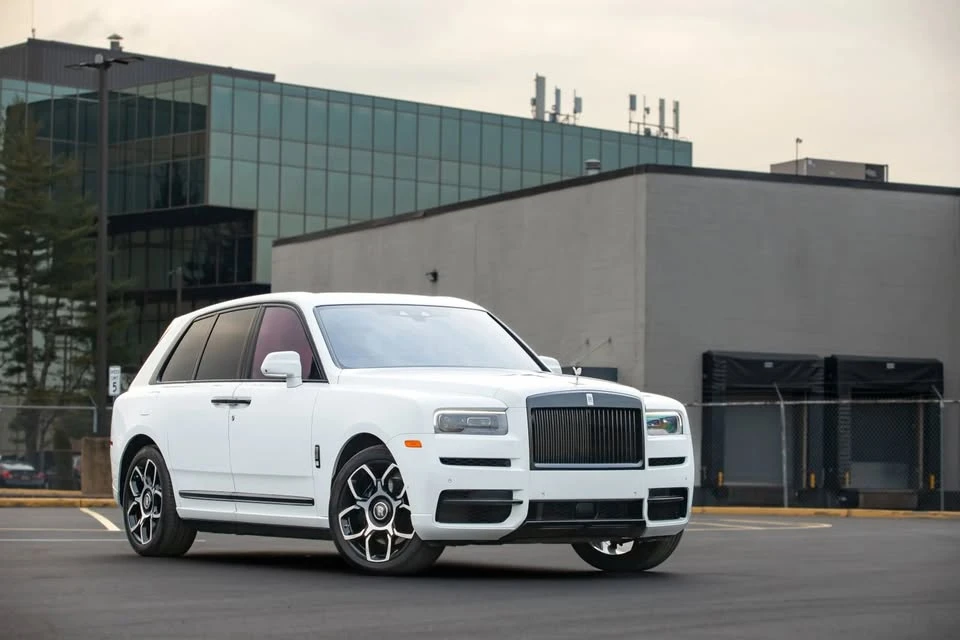 2020 Rolls-Royce Cullinan - Image 20 of 20