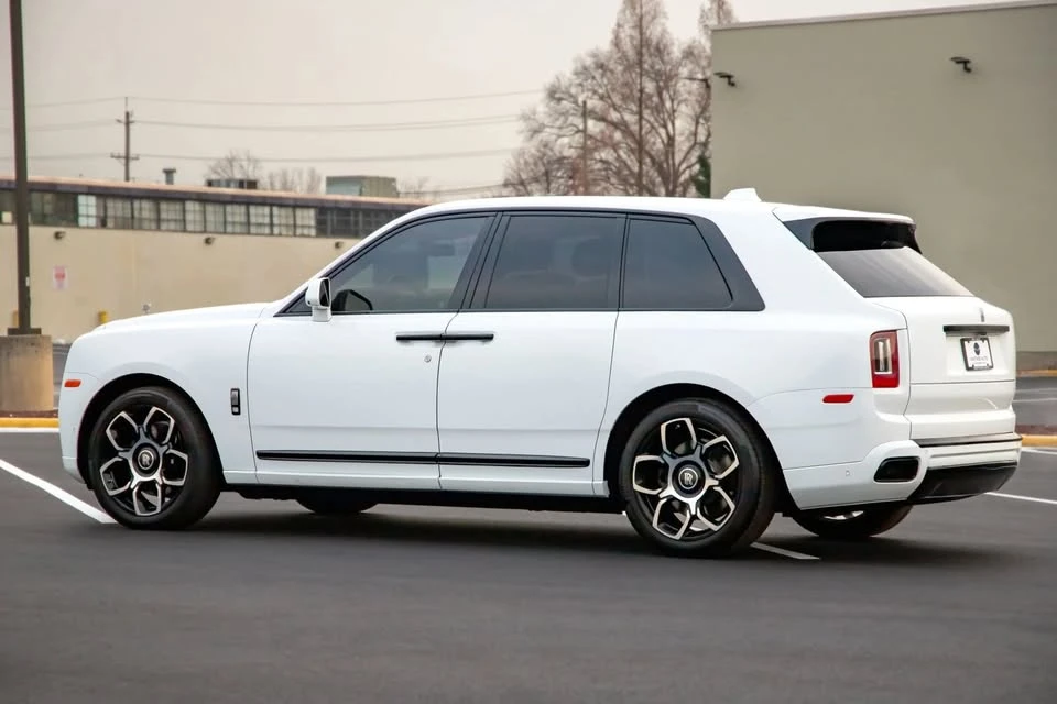 2020 Rolls-Royce Cullinan - Image 11 of 20