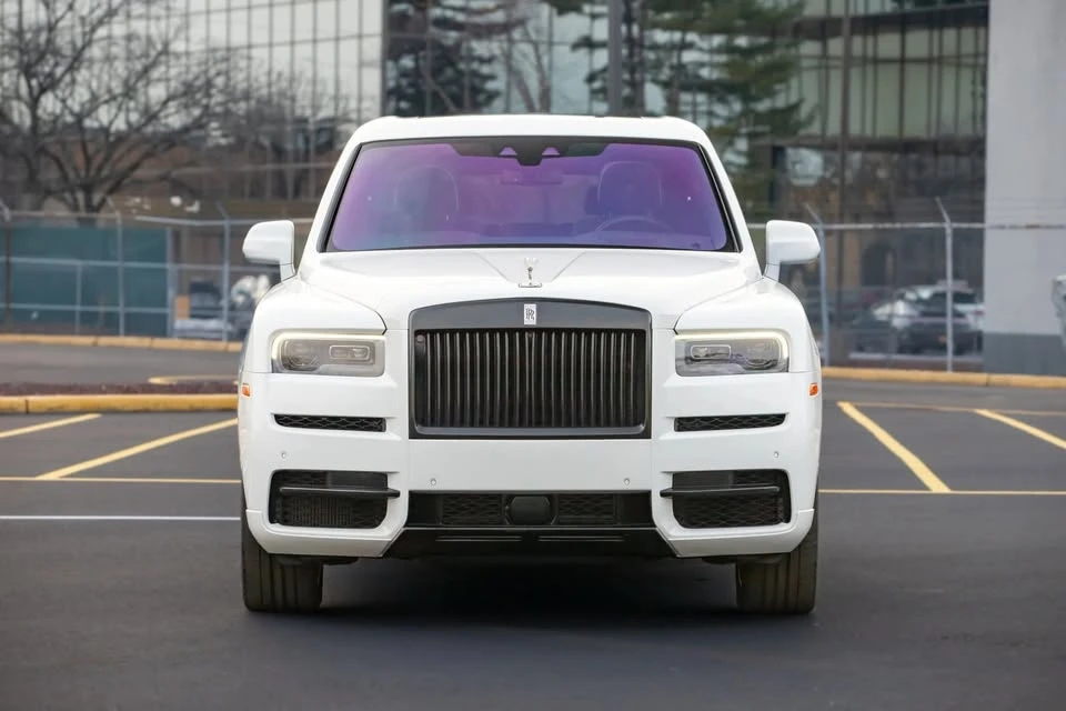2020 Rolls-Royce Cullinan - Image 7 of 20