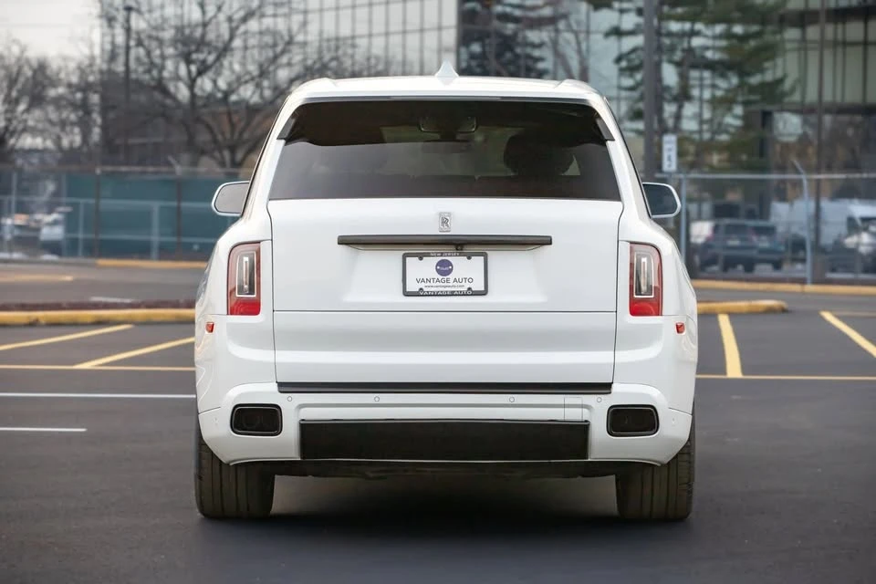 2020 Rolls-Royce Cullinan - Image 8 of 20