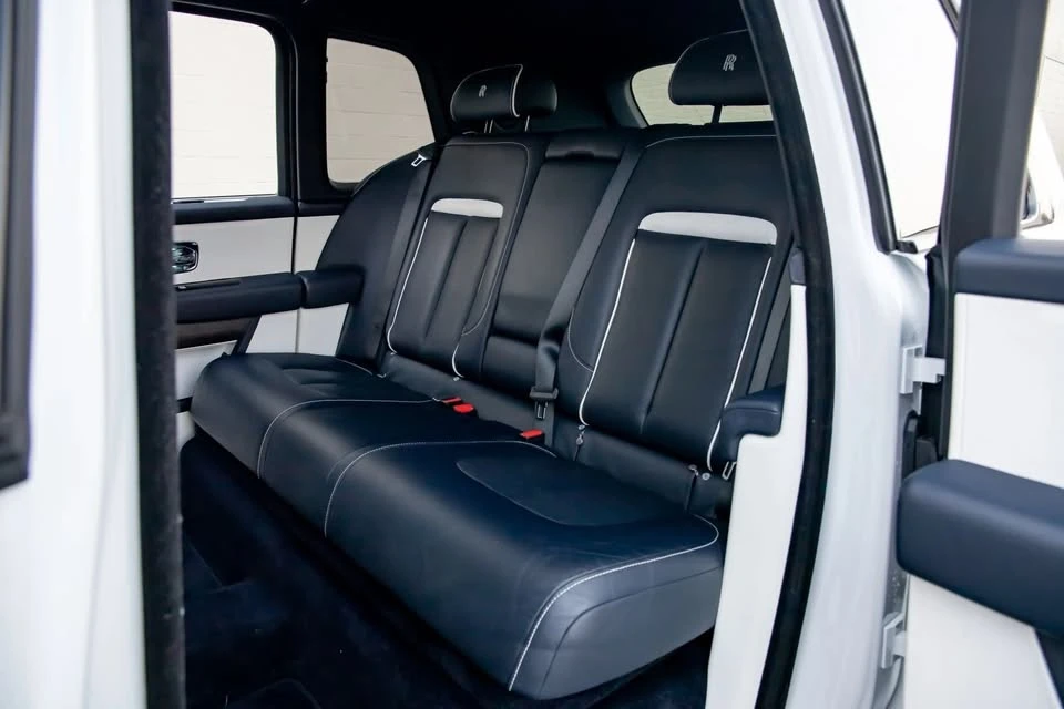 2020 Rolls-Royce Cullinan - Image 16 of 20