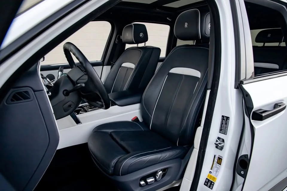 2020 Rolls-Royce Cullinan - Image 15 of 20