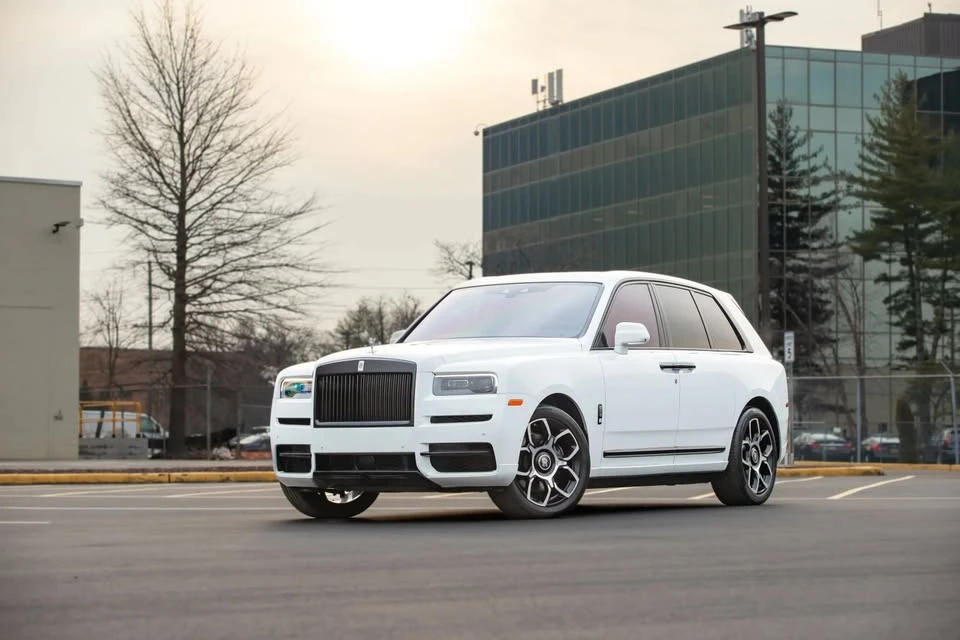 2020 Rolls-Royce Cullinan - Image 19 of 20