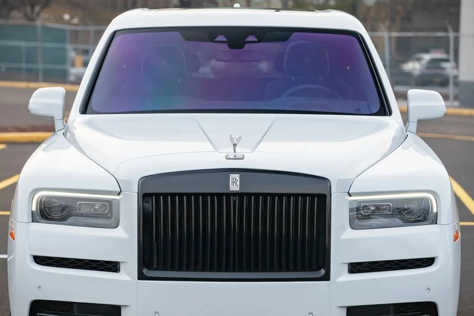 2020 Rolls-Royce Cullinan - Image 17 of 20