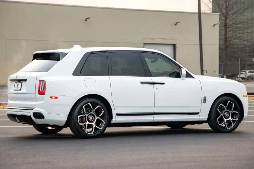 2020 Rolls-Royce Cullinan - Image 12 of 20