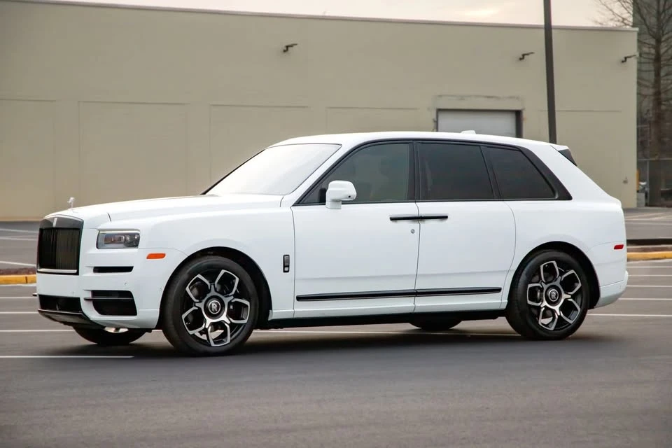 2020 Rolls-Royce Cullinan - Image 9 of 20