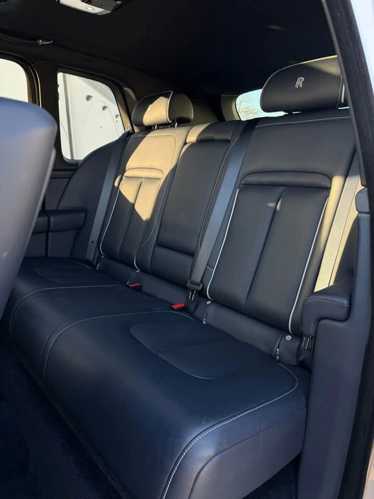 2020 Rolls-Royce Cullinan - Image 4 of 7