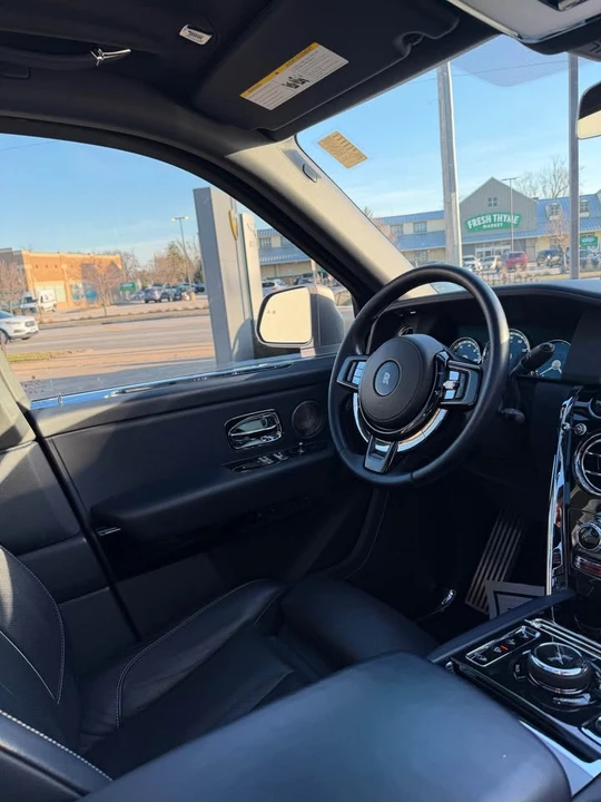 2020 Rolls-Royce Cullinan - Image 6 of 7