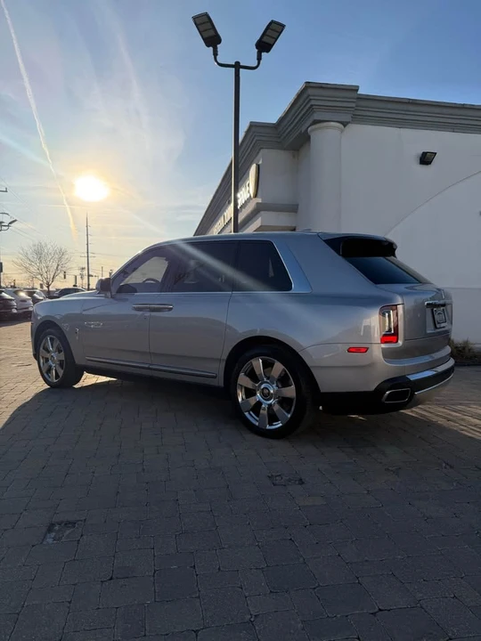 2020 Rolls-Royce Cullinan - Image 7 of 7