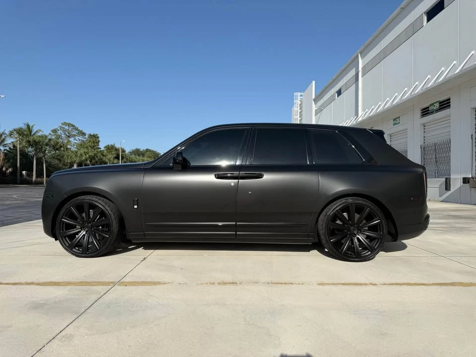 2020 Rolls-Royce Cullinan - Image 4 of 11