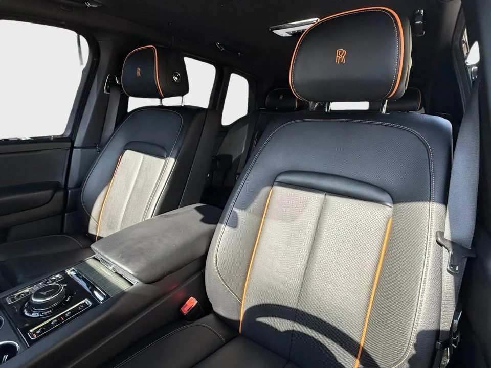 2020 Rolls-Royce Cullinan - Image 10 of 11