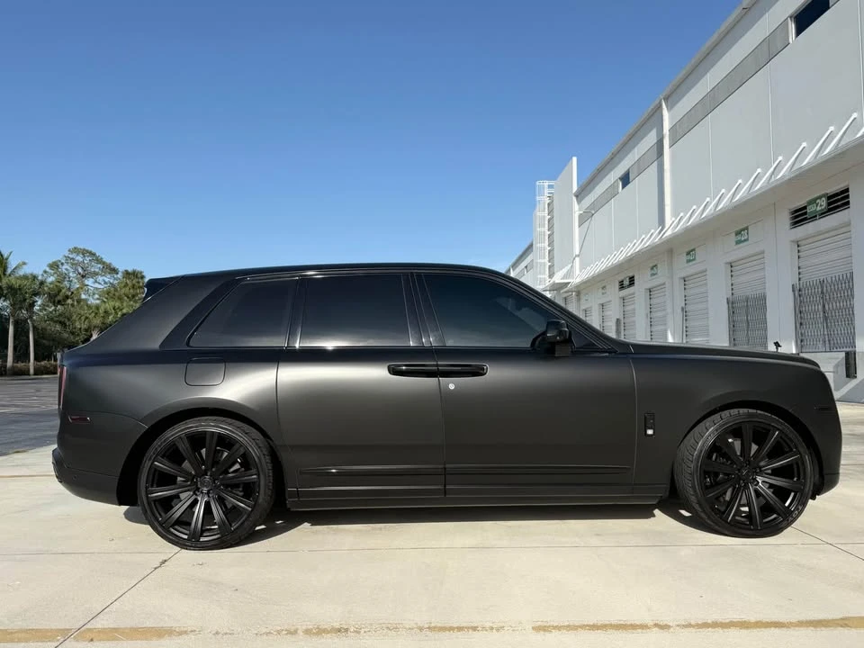 2020 Rolls-Royce Cullinan - Image 6 of 11