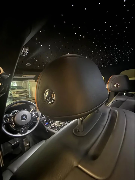 2020 Rolls-Royce Cullinan - Image 6 of 7