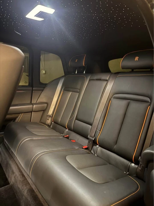 2020 Rolls-Royce Cullinan - Image 5 of 7
