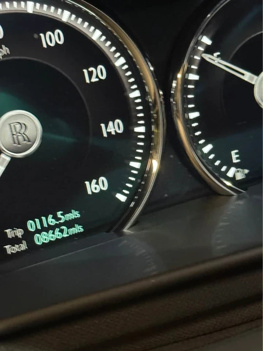 2020 Rolls-Royce Cullinan - Image 7 of 7