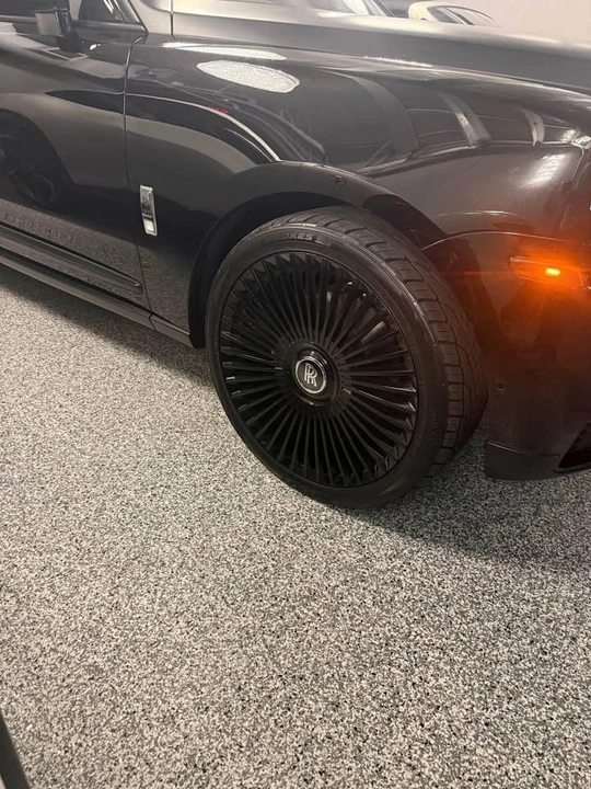 2020 Rolls-Royce Cullinan - Image 4 of 7
