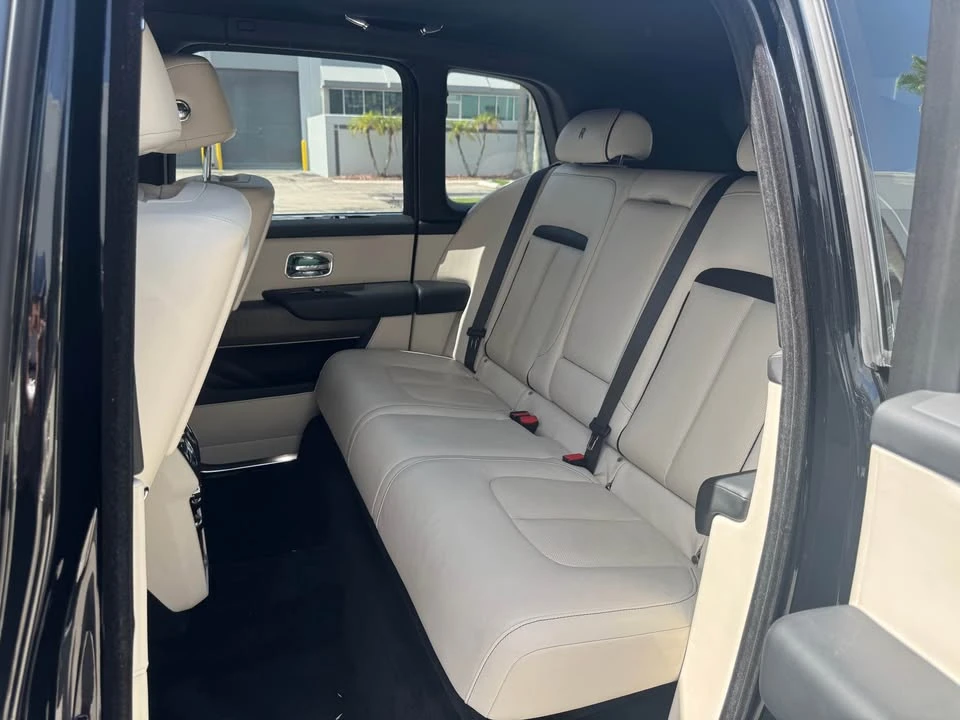 2020 Rolls-Royce Cullinan - Image 10 of 10