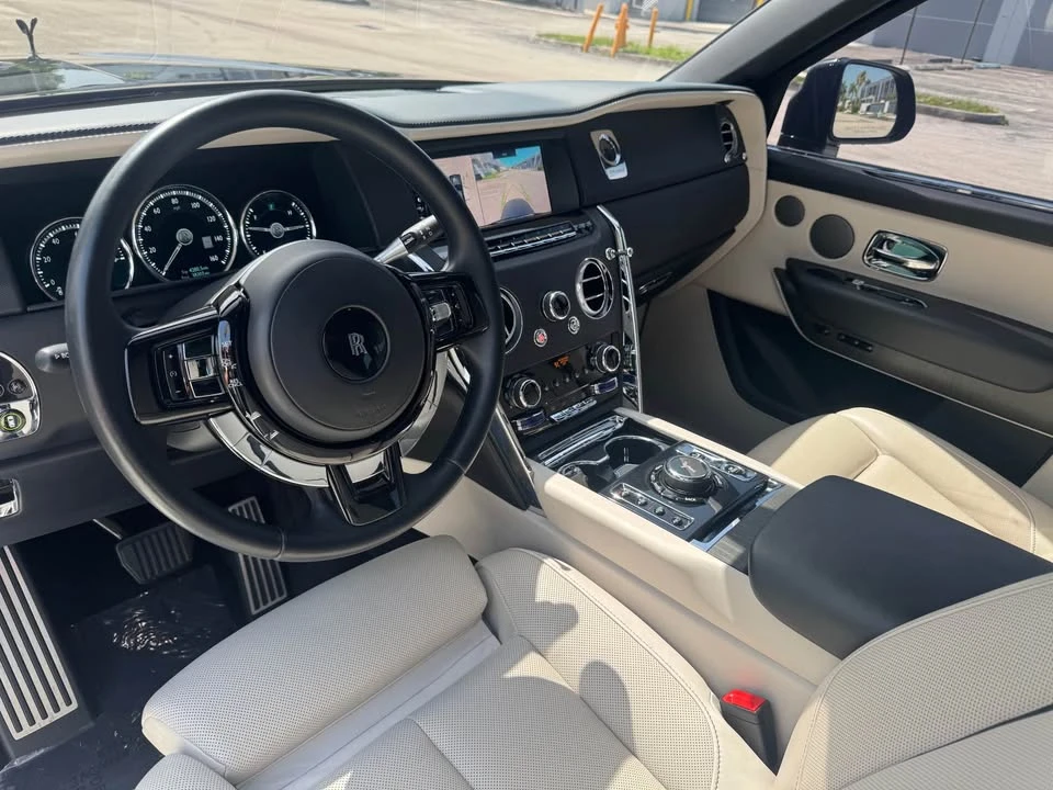 2020 Rolls-Royce Cullinan - Image 3 of 10