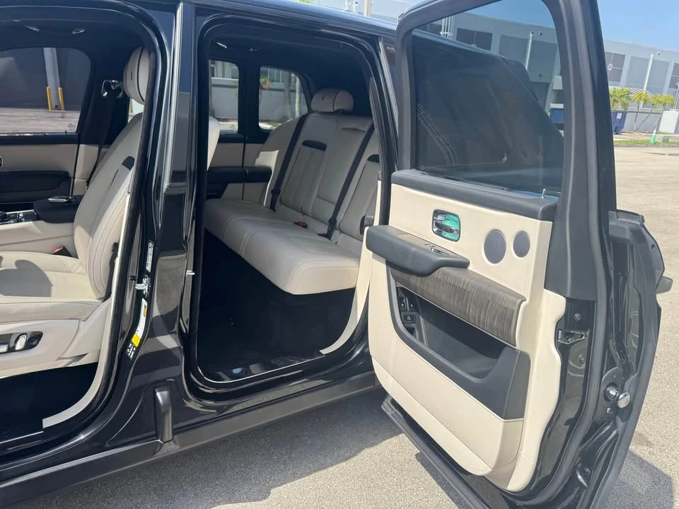 2020 Rolls-Royce Cullinan - Image 6 of 10