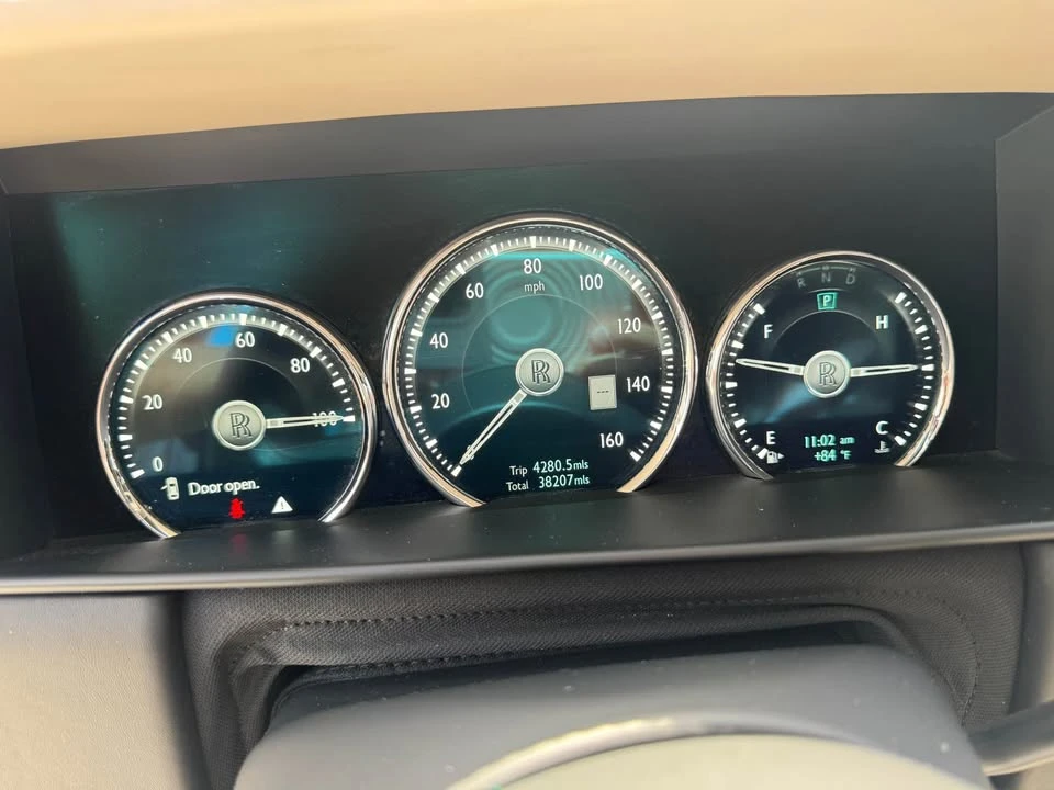 2020 Rolls-Royce Cullinan - Image 4 of 10