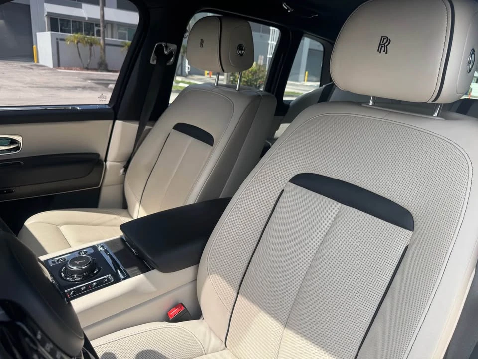 2020 Rolls-Royce Cullinan - Image 5 of 10