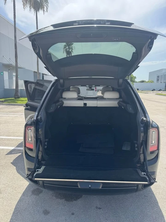 2020 Rolls-Royce Cullinan - Image 9 of 10