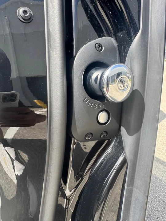 2020 Rolls-Royce Cullinan - Image 8 of 10
